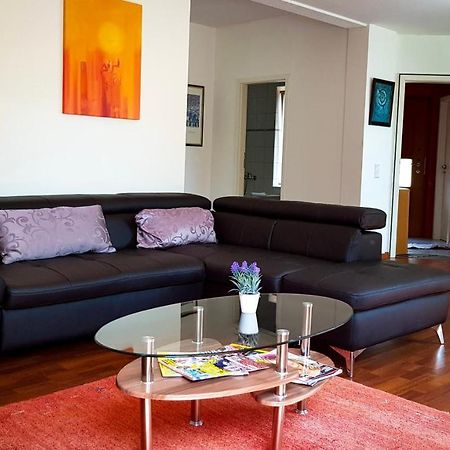 Ferienwohnung Reuscher, Trier-Newel Exteriér fotografie
