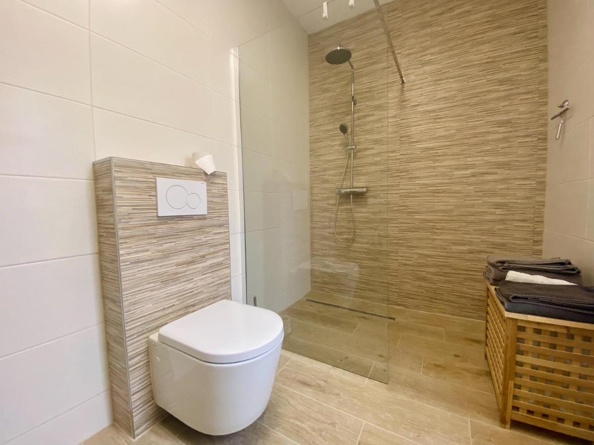 Ferienwohnung Reuscher, Trier-Newel Exteriér fotografie