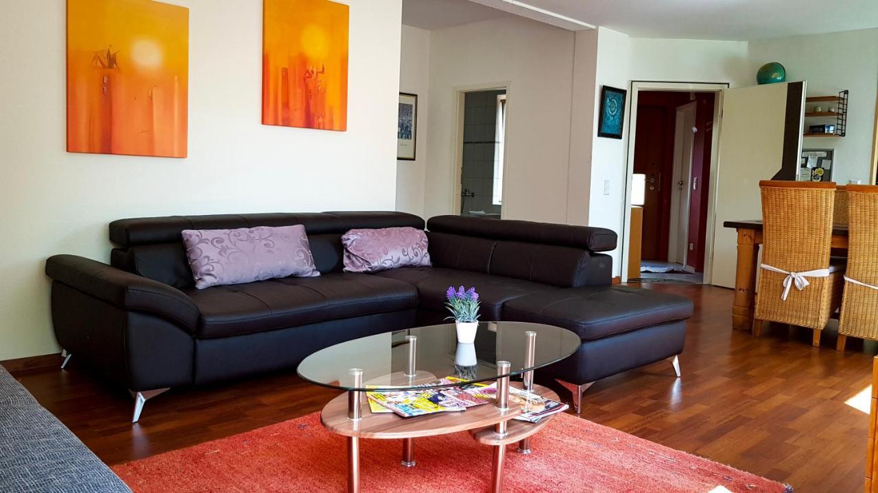 Ferienwohnung Reuscher, Trier-Newel Exteriér fotografie
